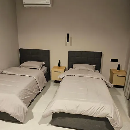 Alfa * Rrushkull (Durres)