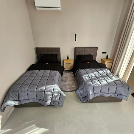 Alfa Rrushkull (Durres)