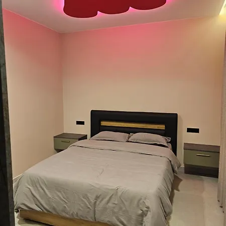 Alfa Villa Rrushkull (Durres)