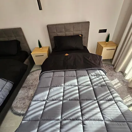 Alfa Rrushkull (Durres)