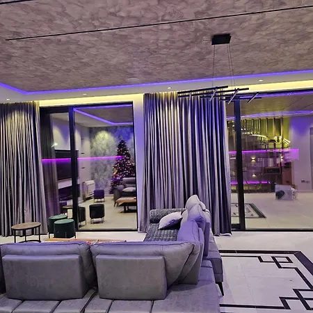 Alfa * Rrushkull (Durres)