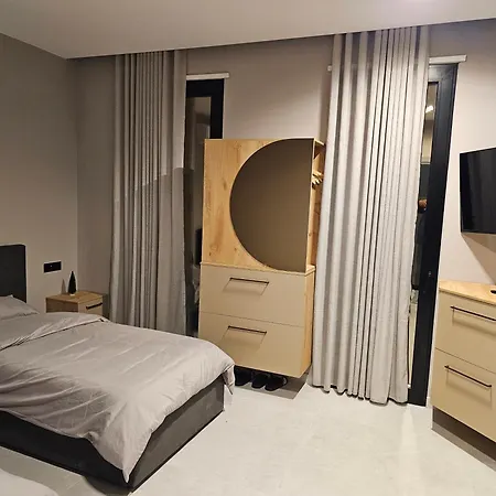 Alfa Villa Rrushkull (Durres)