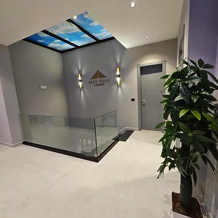 Alfa Villa