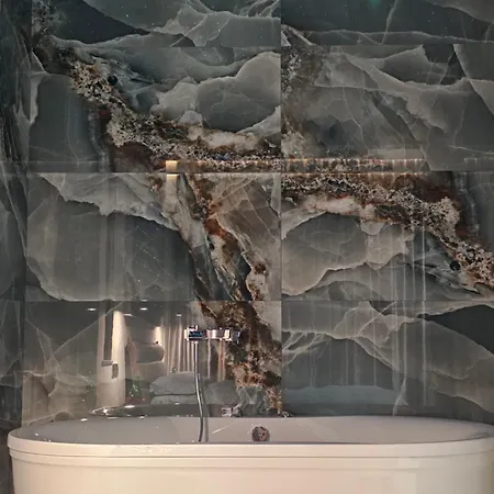 Alfa 빌라 Rrushkull (Durres)