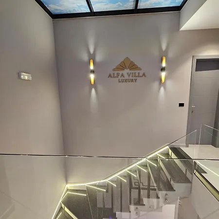 Vila Alfa