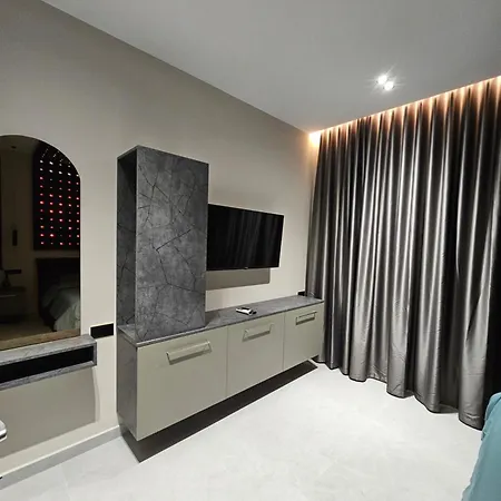 Alfa 빌라 Rrushkull (Durres)