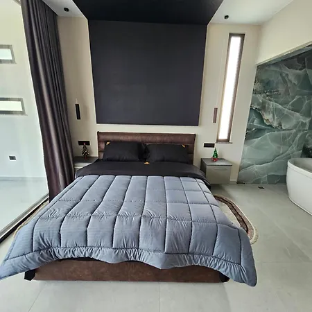 Vila Alfa