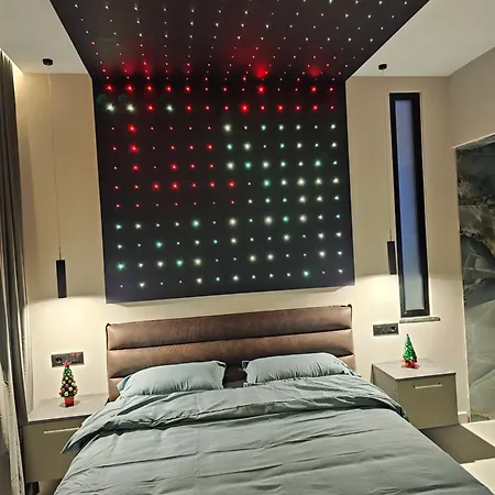 Alfa 빌라 Rrushkull (Durres)