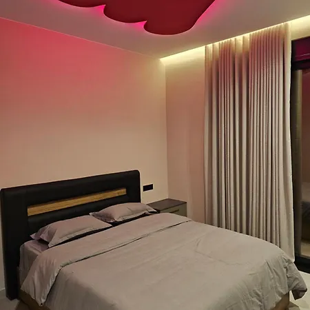 Alfa Rrushkull (Durres)