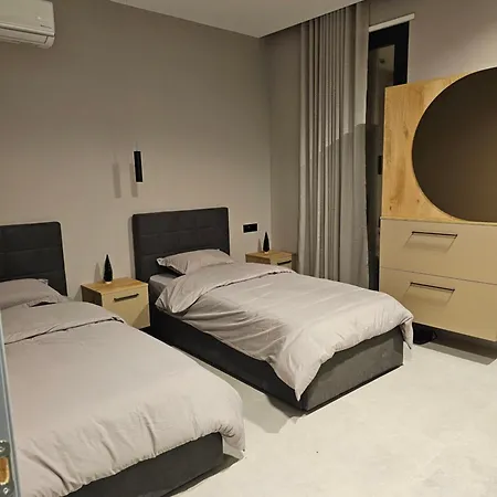 Vila Alfa Rrushkull (Durres)