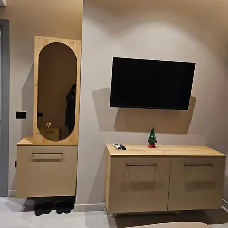 Alfa 빌라 Rrushkull (Durres)