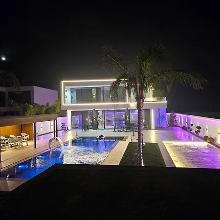 Vila Alfa