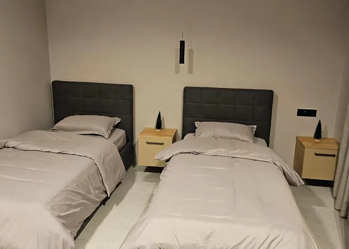 Alfa * Rrushkull (Durres)