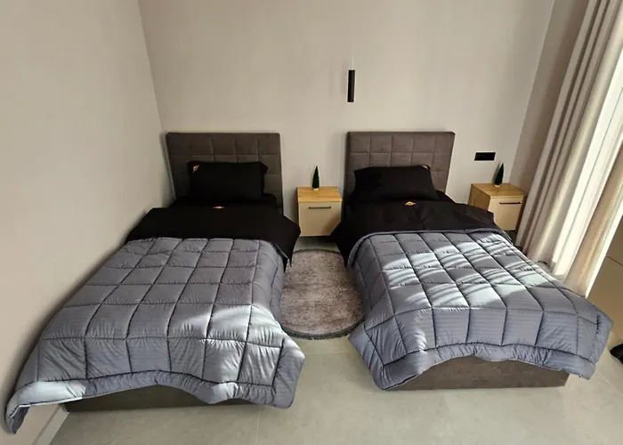 Alfa Rrushkull (Durres)