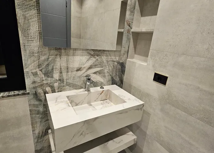 别墅 Alfa Rrushkull (Durres)