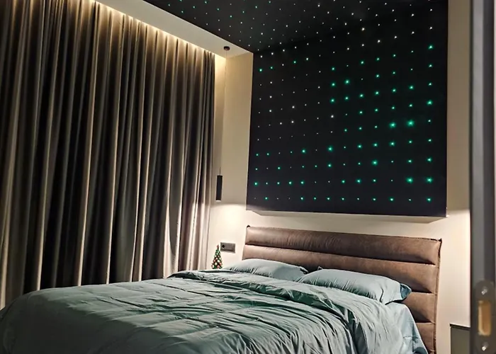 Alfa * Rrushkull (Durres)