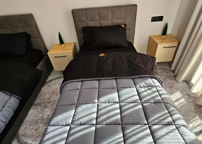 Alfa Rrushkull (Durres)