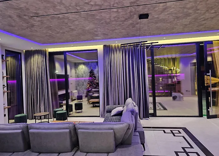 Alfa * Rrushkull (Durres)