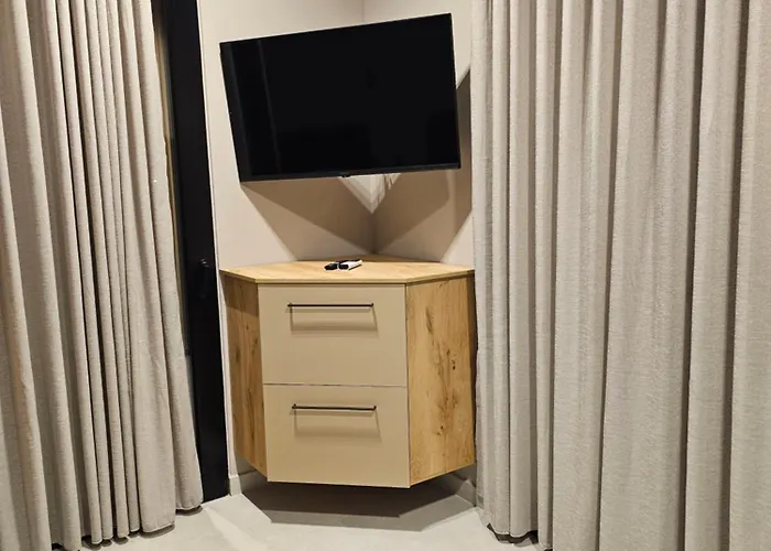 Alfa Rrushkull (Durres)