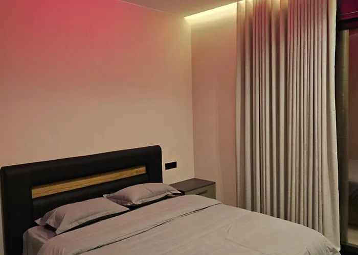 Alfa Rrushkull (Durres)